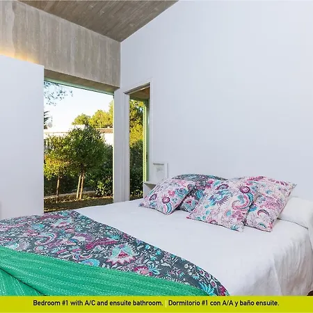 Solhabitat Maroa *