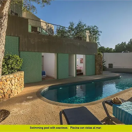 Вилла Solhabitat Maroa