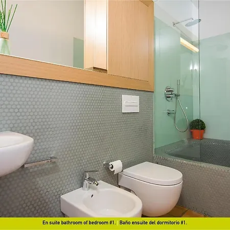 Вилла Solhabitat Maroa Бениса