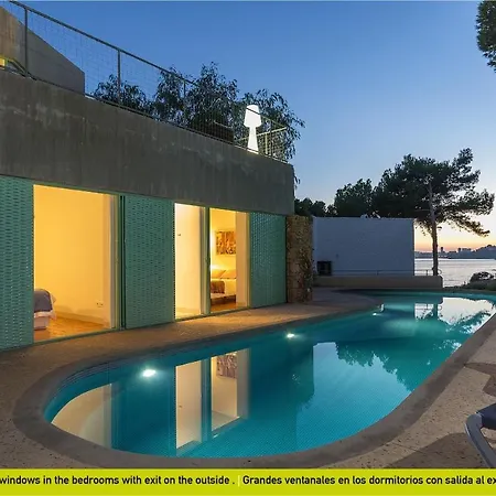 Solhabitat Maroa * Benissa
