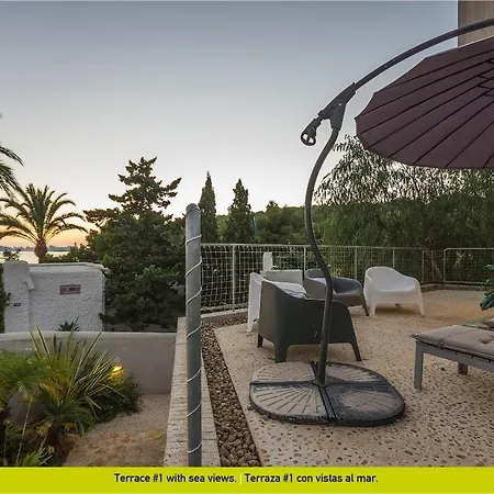 Solhabitat Maroa