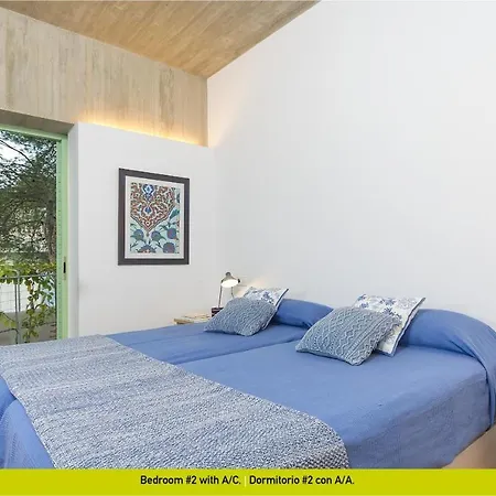 Solhabitat Maroa *