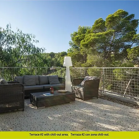 Villa Solhabitat Maroa