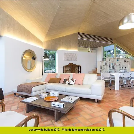 Solhabitat Maroa * Benissa