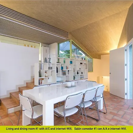 Solhabitat Maroa Villa