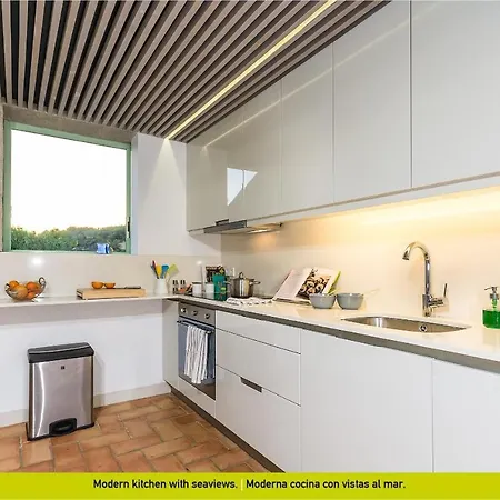 Villa Solhabitat Maroa *