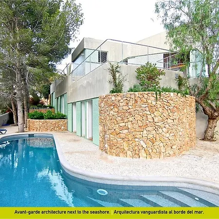 Solhabitat Maroa Villa