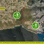 Solhabitat Maroa Villa Benissa