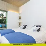 Villa Solhabitat Maroa