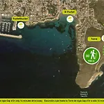 Solhabitat Maroa Villa