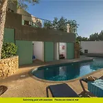 Villa Solhabitat Maroa