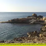 Solhabitat Maroa Benissa