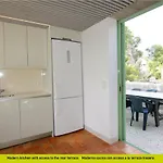 Villa Solhabitat Maroa Benissa