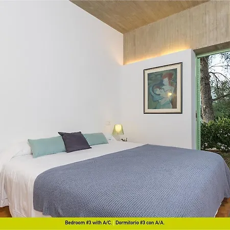 Solhabitat Maroa * Benissa