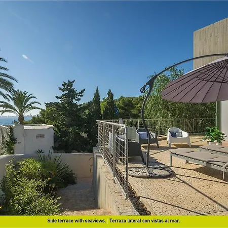 Villa Solhabitat Maroa *