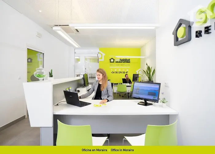 Villa Solhabitat Maroa Benissa