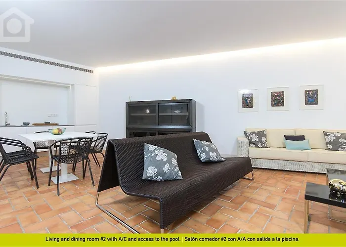 Solhabitat Maroa Villa