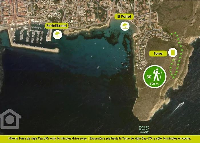 Solhabitat Maroa Villa