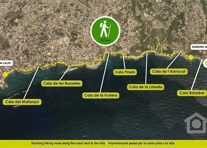 Solhabitat Maroa Villa