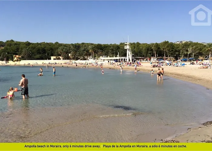 Villa Solhabitat Maroa *