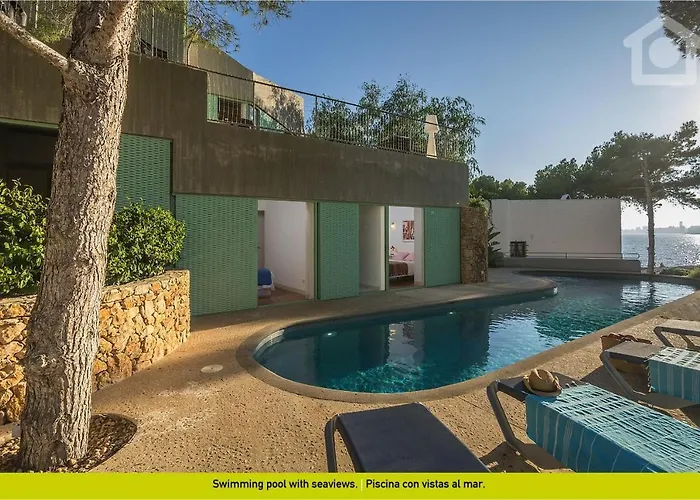 Villa Solhabitat Maroa