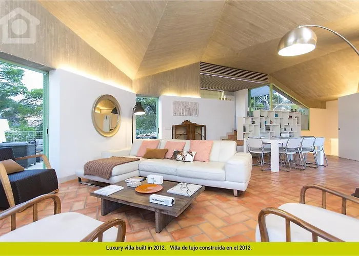 Solhabitat Maroa * Benissa