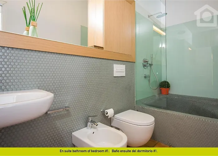 Villa Solhabitat Maroa Benissa