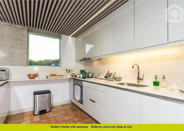 Villa Solhabitat Maroa *