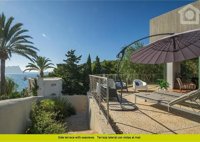 Villa Solhabitat Maroa *