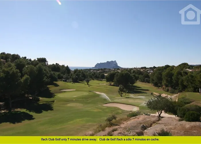 Solhabitat Maroa Villa *