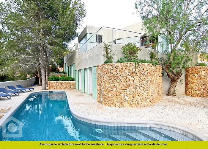 Solhabitat Maroa Villa